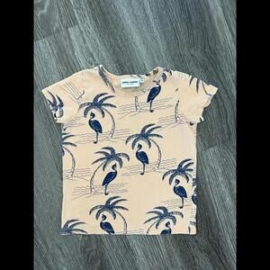 Mini Rodini Kids Tshirt size 128-134 5-7 Y